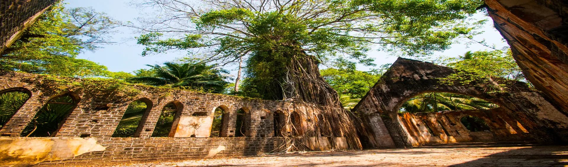 Andaman History Through Historical Places of Andaman and Nicobar Islands