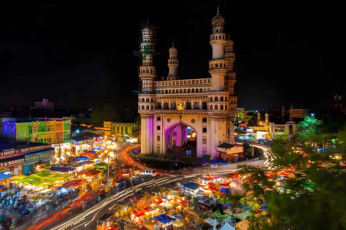 Charminar