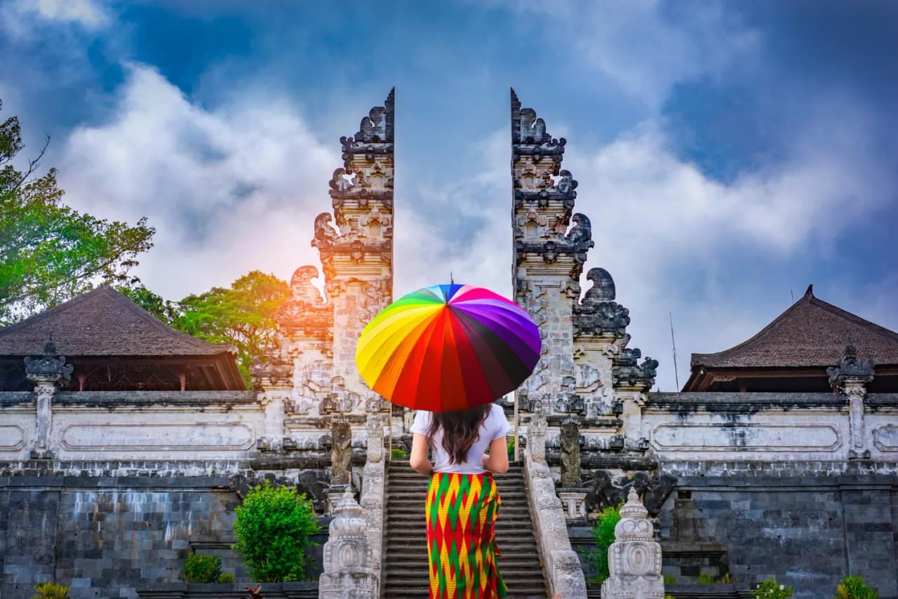 Bali Heritage & Fun | Kecak Fire Performance Special