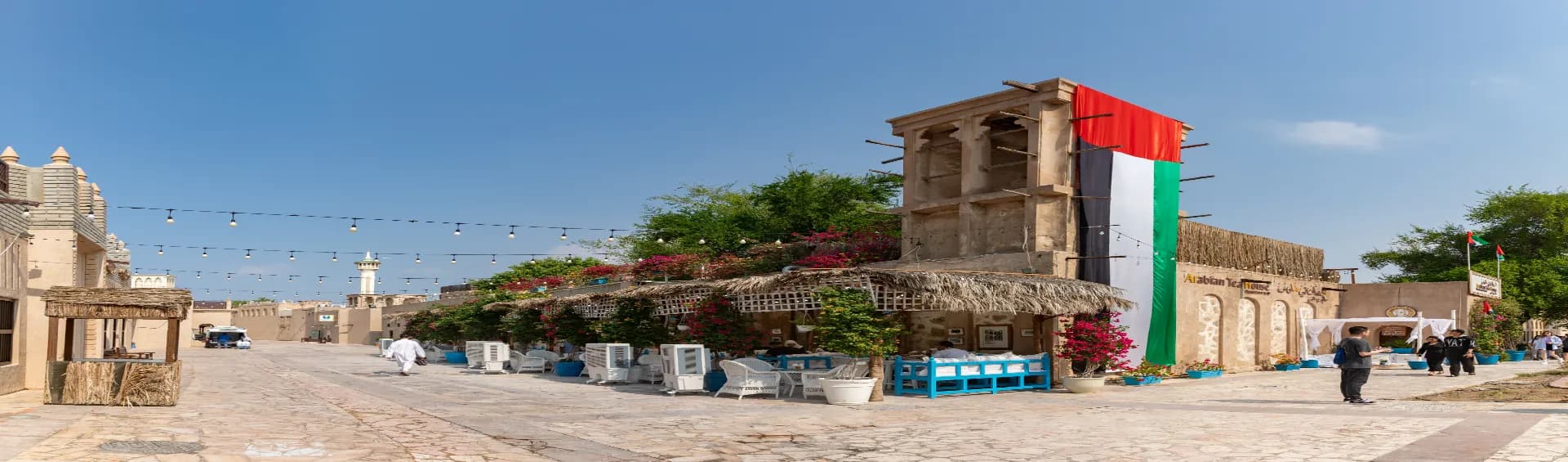 Best Places to Eat in Dubai: A Guide for Indian Tourists