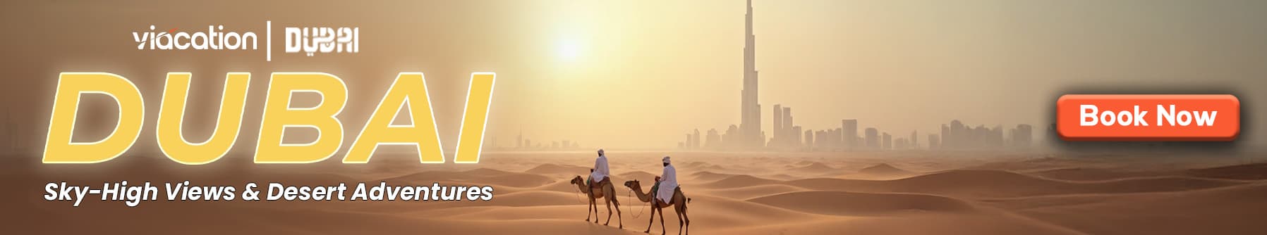 Dubai Tour Packages