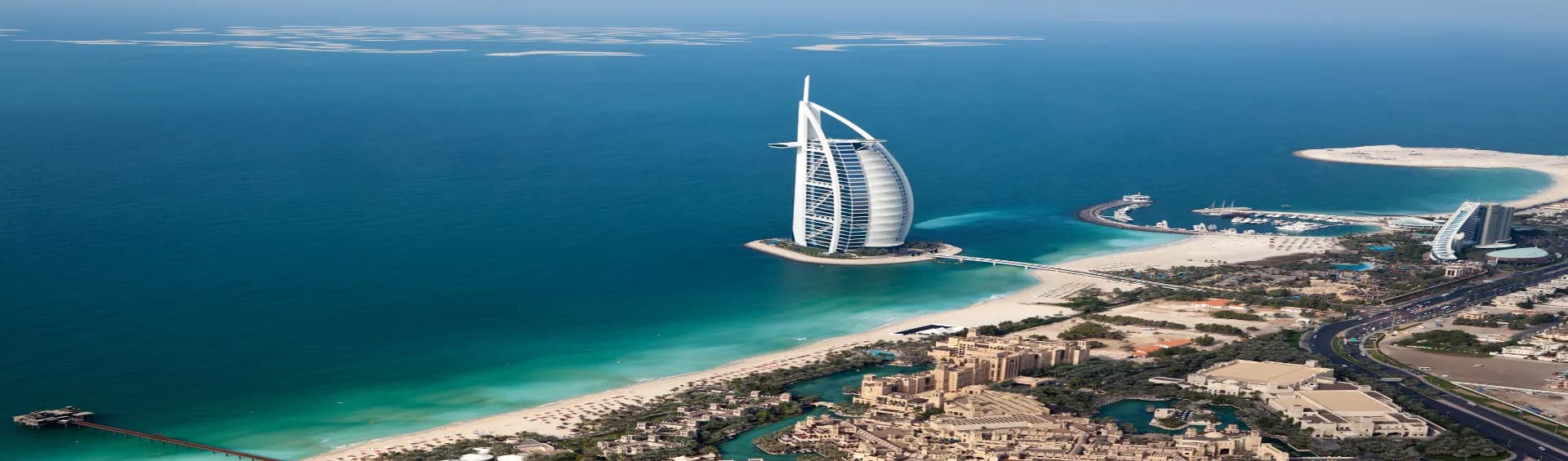 Dubai in February: Your Ultimate Guide to a Winter Holiday