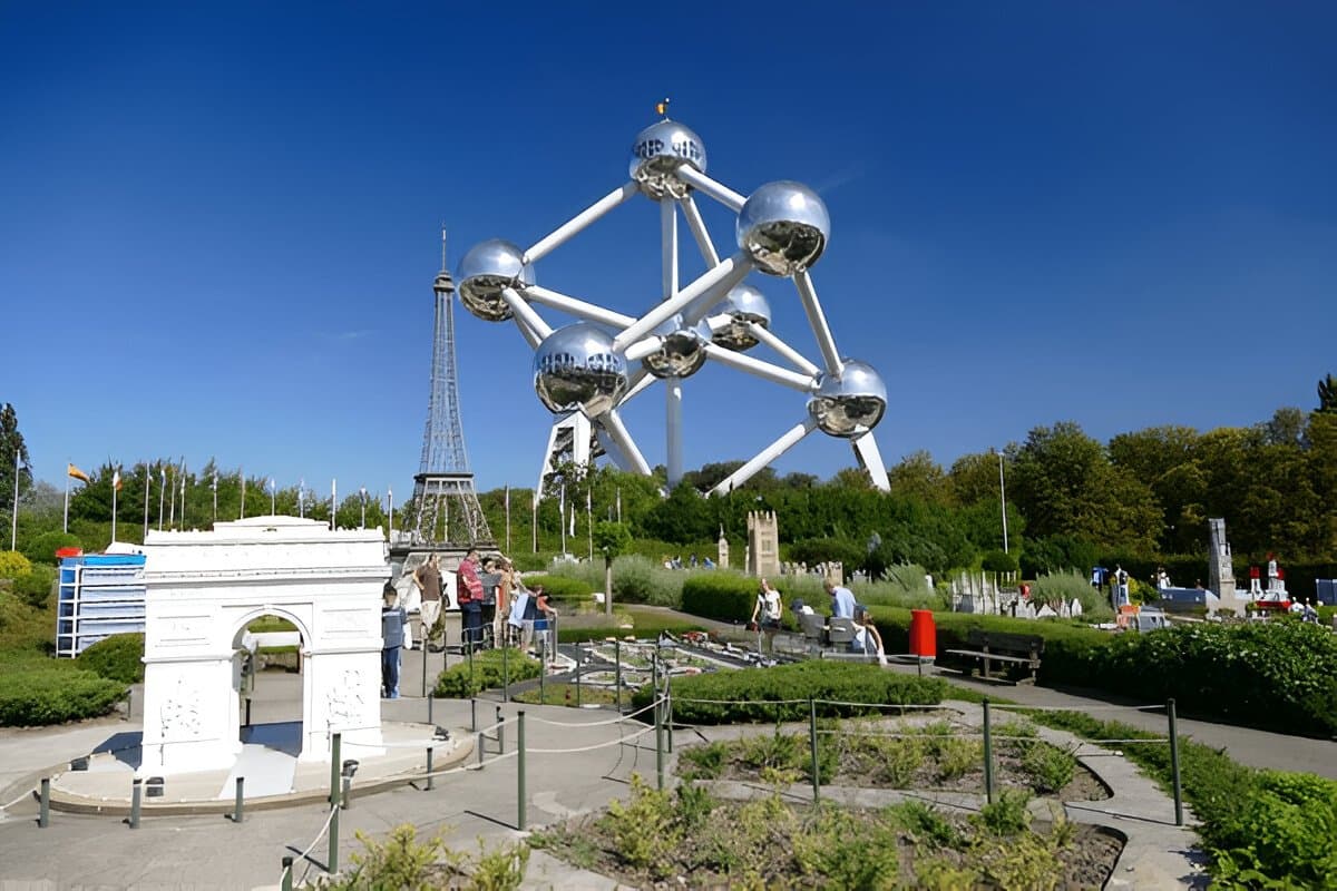 Atomium