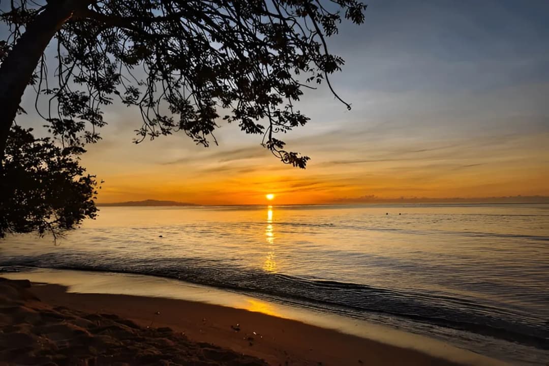 Sunrise Spot