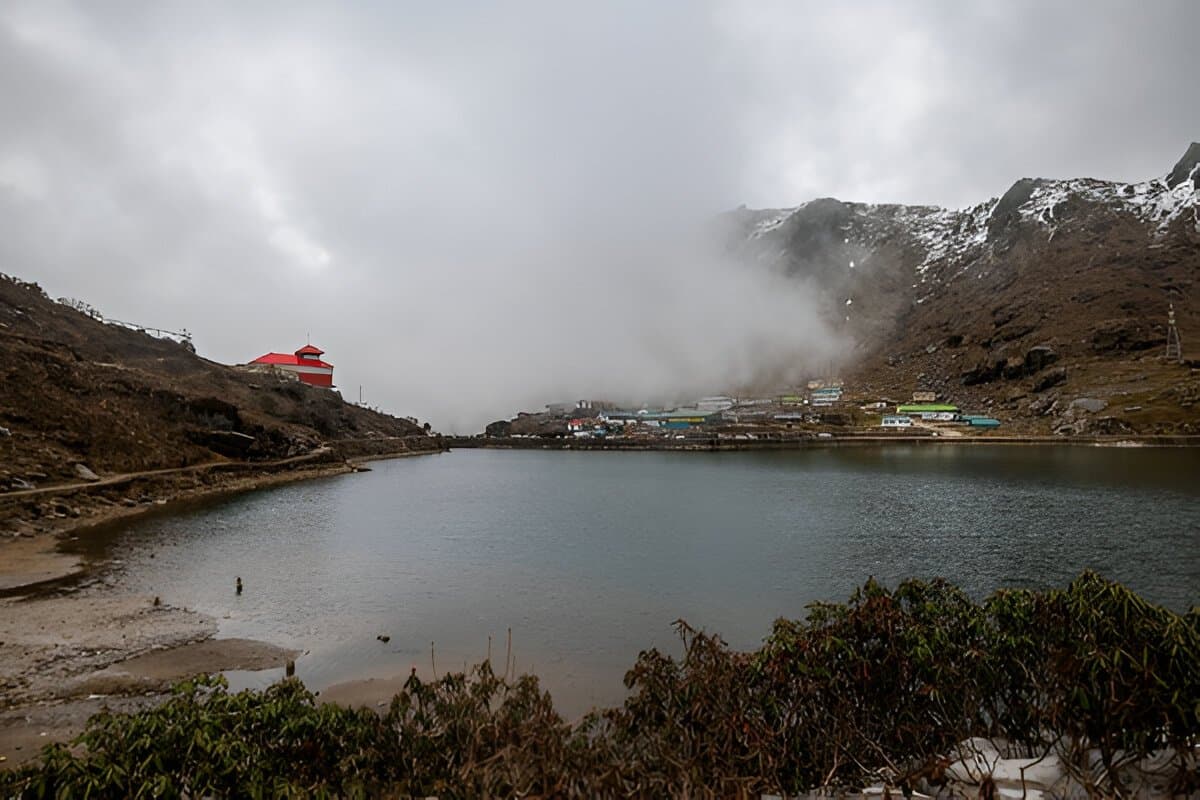 Short Trip to Gangtok