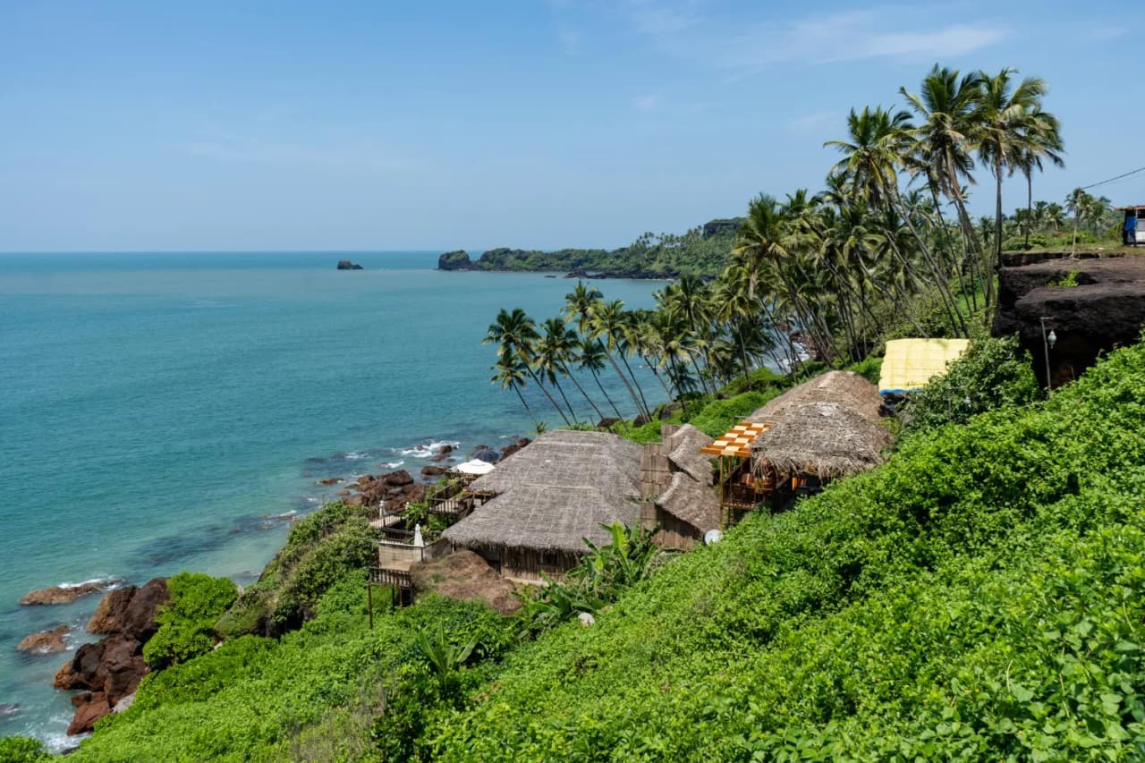 Kerala Nature Escape