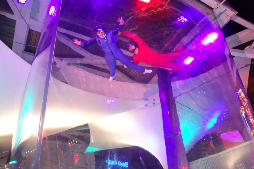 First-Time Flyer Programs