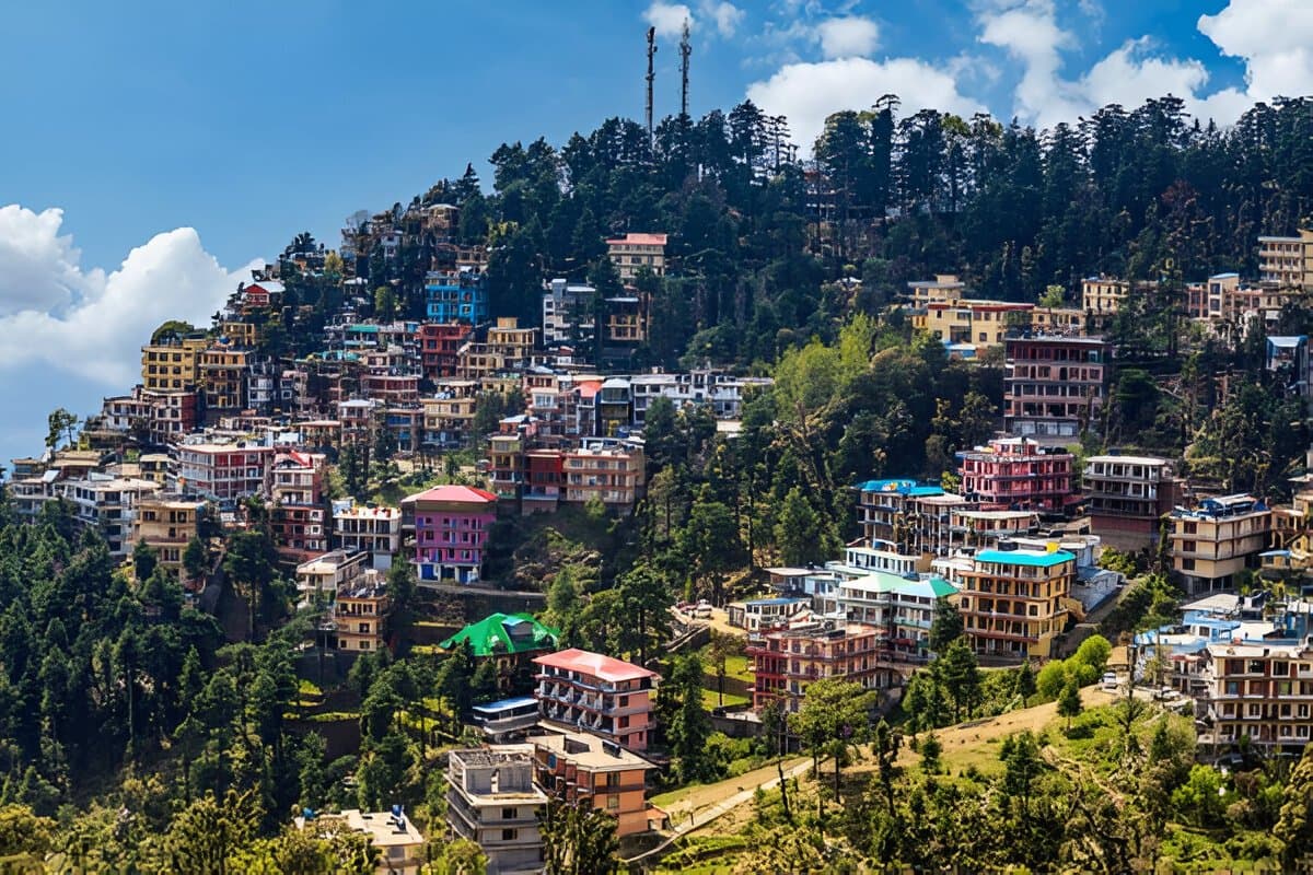 Dharamsala