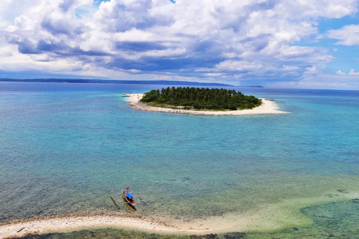 Minicoy Island Lakshadweep