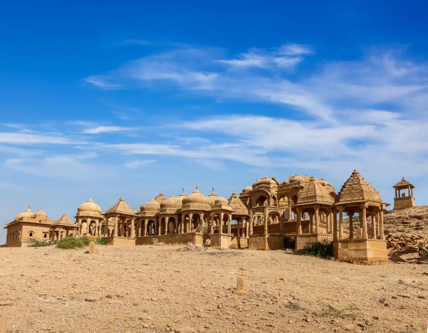 Rajasthan