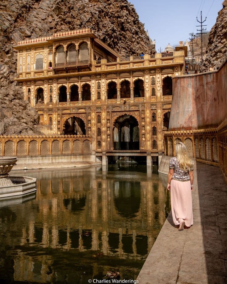 14 Unique Things To Do in Jaipur, The Pink City of…