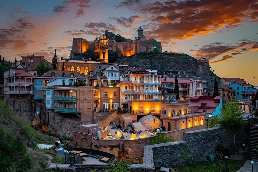 10 Best Things to Do in Georgia That Will Make You Plan a Trip Instantly