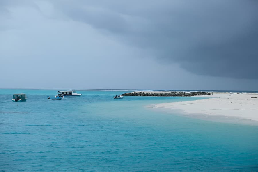 Lakshadweep in August: Is This the Most Underrated Monsoon Escape in India?