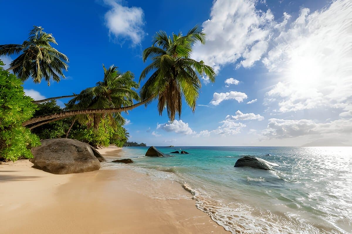Hidden Places in Goa