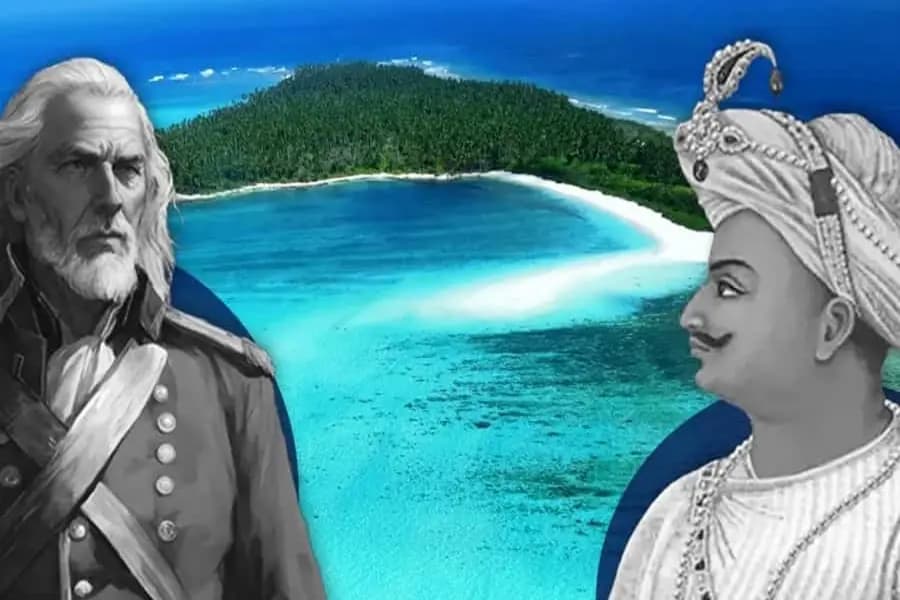 The Untold History of Lakshadweep Islands That Will Surprise You