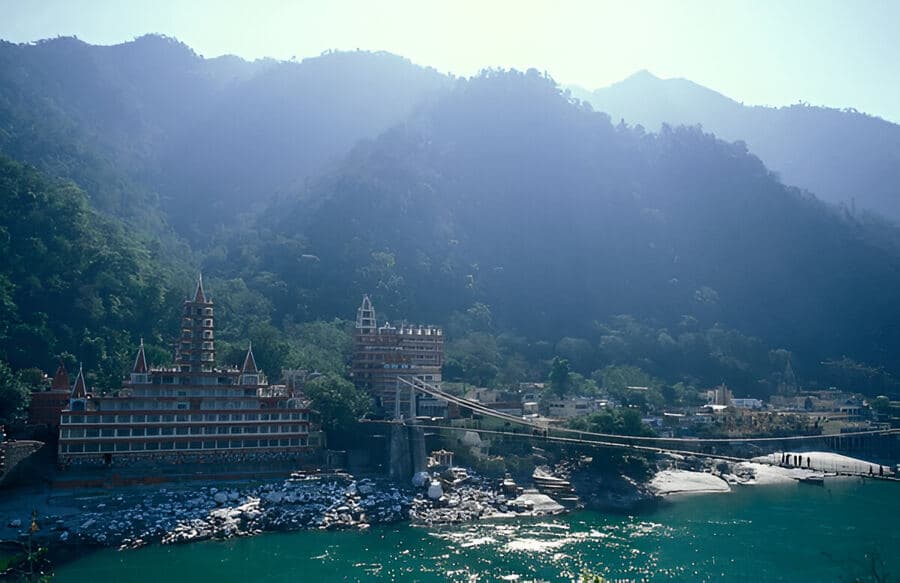 Experience Viacation’s Uttarakhand Family Tour Packages