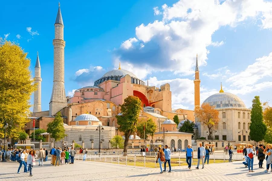 Istanbul