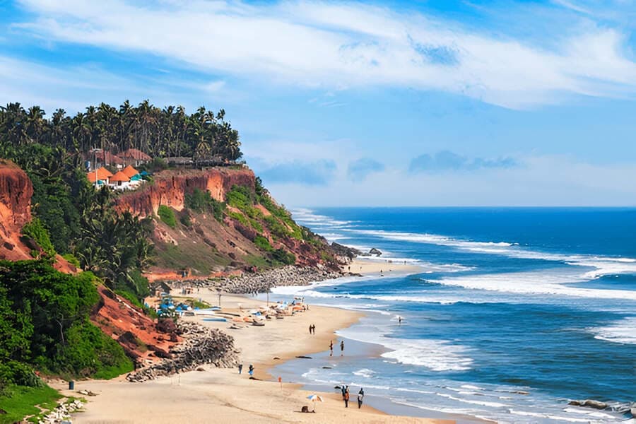 Varkala