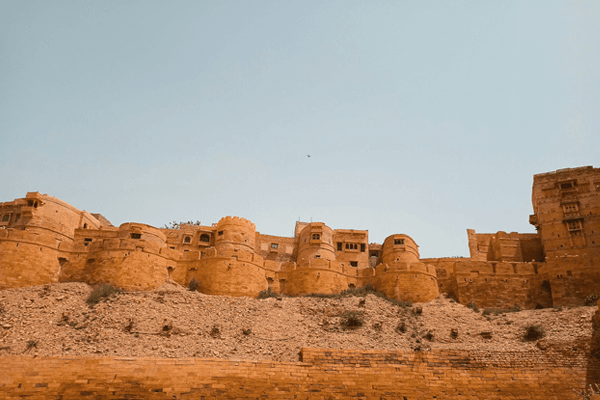 Rajasthan Family Vacation: Places, Tips & Experiences