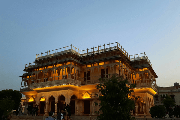 Cheapest Domestic Family Tour Holiday Packages in India: Explore Budget-Friendly Options