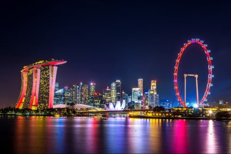 Singapore Family Holiday Packages: Fun for Everyone!