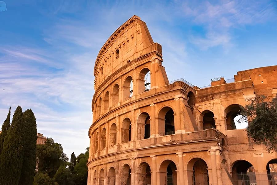 Rome