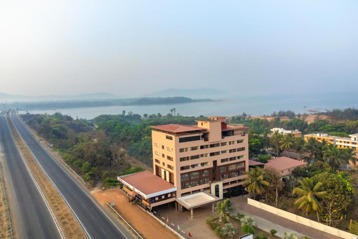 Beach Resorts in Karnataka