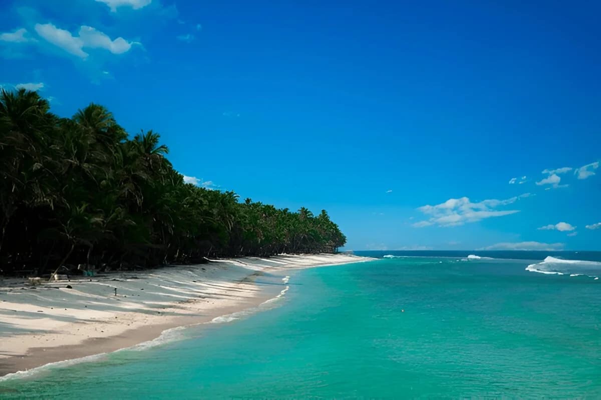 Lakshadweep in December: Why This Hidden Paradise Feels Unreal