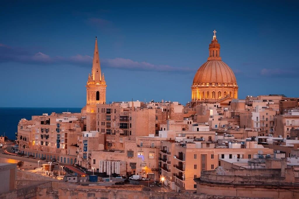malta