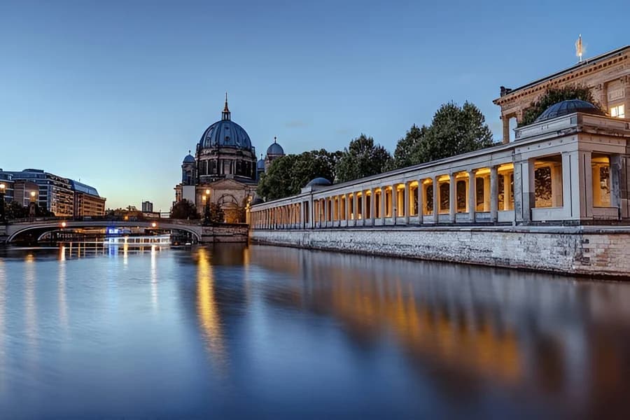 Berlin