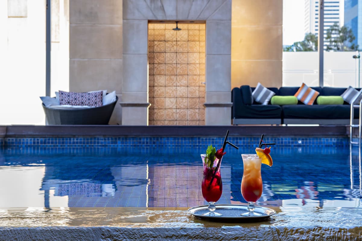 10 Best 5 Star Hotels in Perth Australia for a Luxury Stay