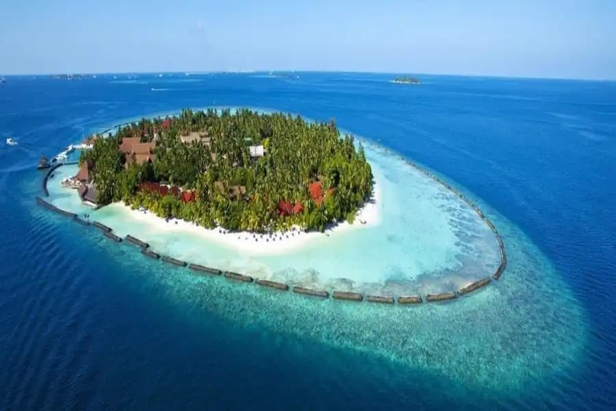 Andaman Itinerary for 6 Days