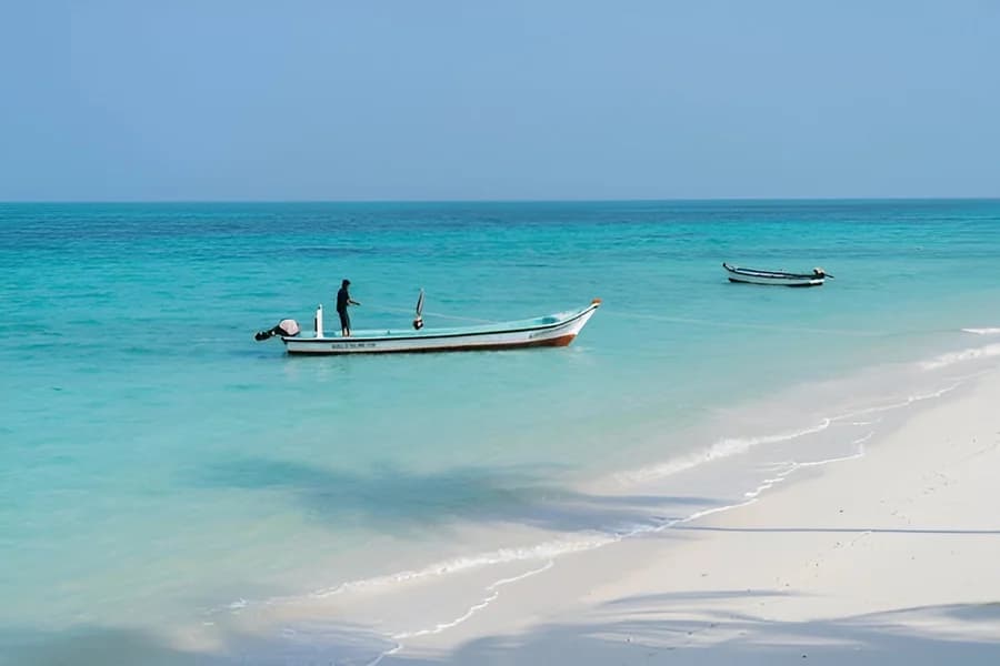 Lakshadweep in January: Why This Hidden Paradise Is Perfect Right Now