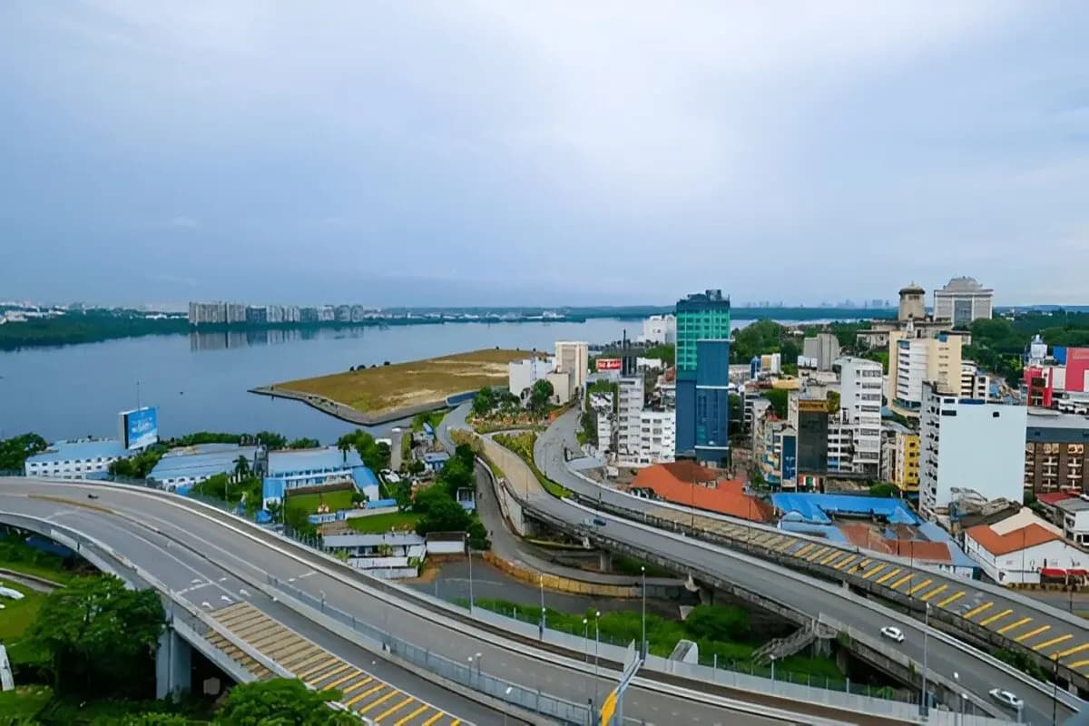 Malaysia Itinerary 4 Days – The Ultimate Travel Route