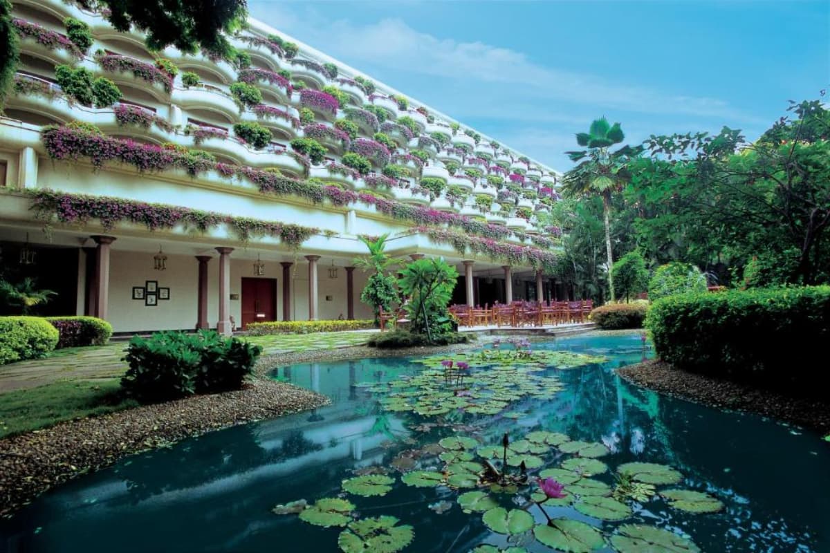 Best Resorts in Karnataka