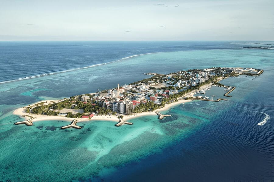 Maafushi