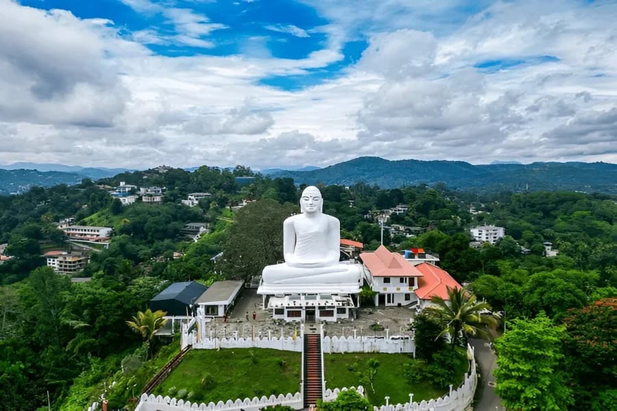 Sri Lanka in 5 Days | The Ultimate Travel Plan No One Tells You About