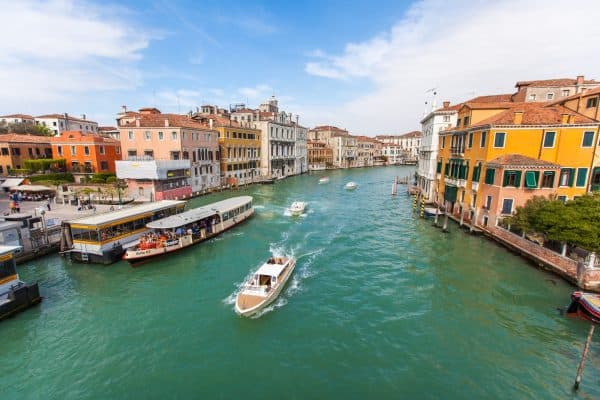 Share Special Moments with romantic getaway in Italy
