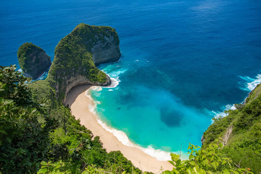 Nusa Penida