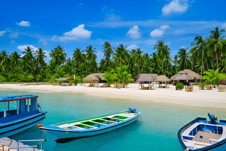 Lakshadweep Family Tour: The Island Escape Your Family Will Talk About Forever