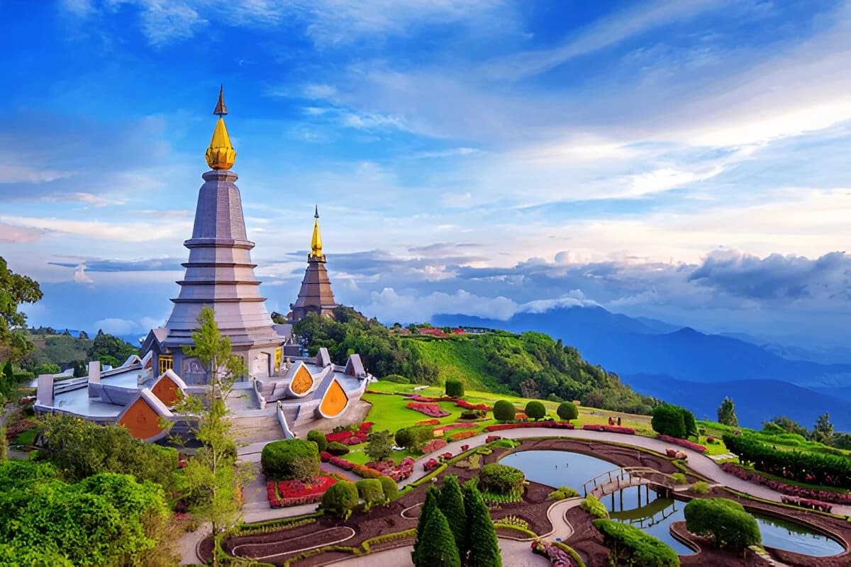 Thailand in July: Is It Worth Visiting or a Big Mistake?