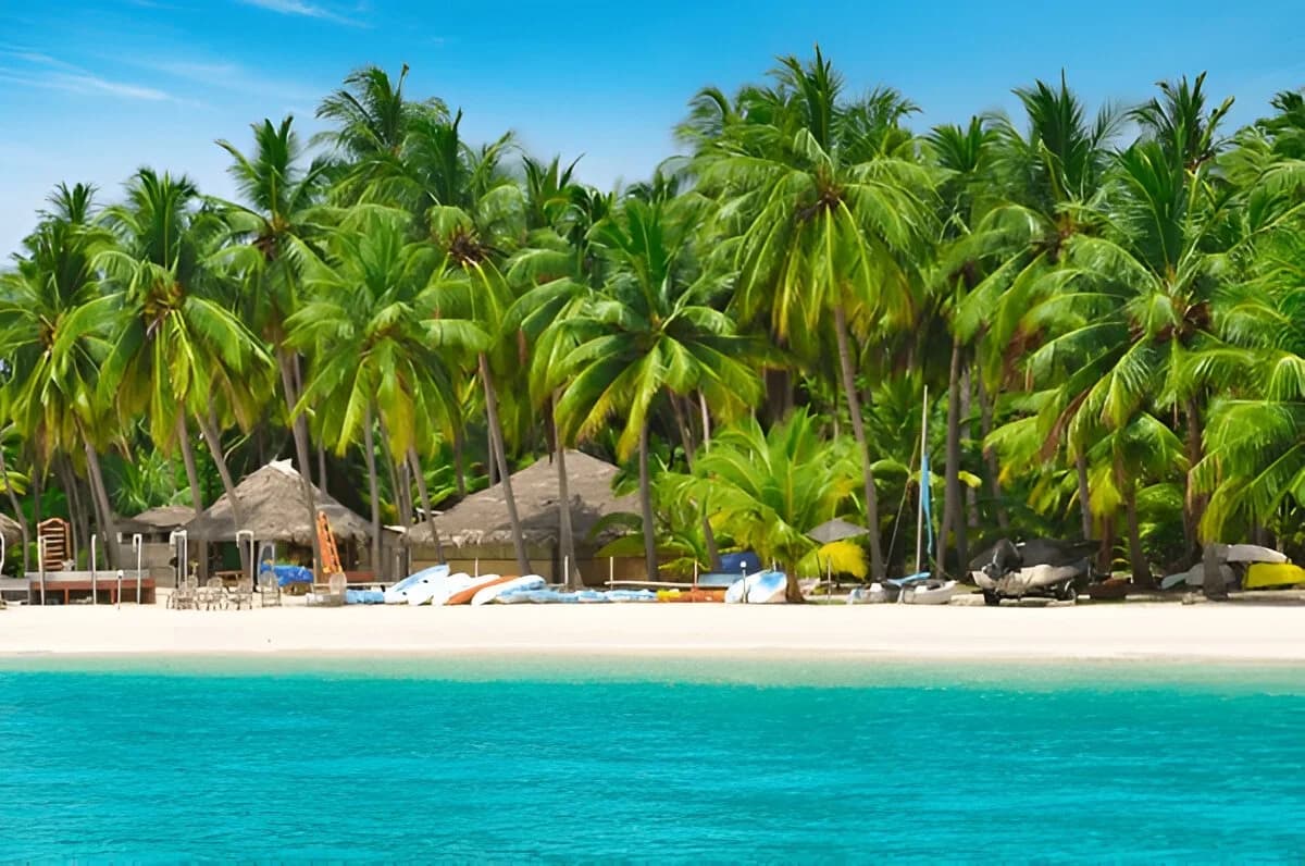 July in Lakshadweep: Risky Trip or Hidden Paradise? Let’s Be Real