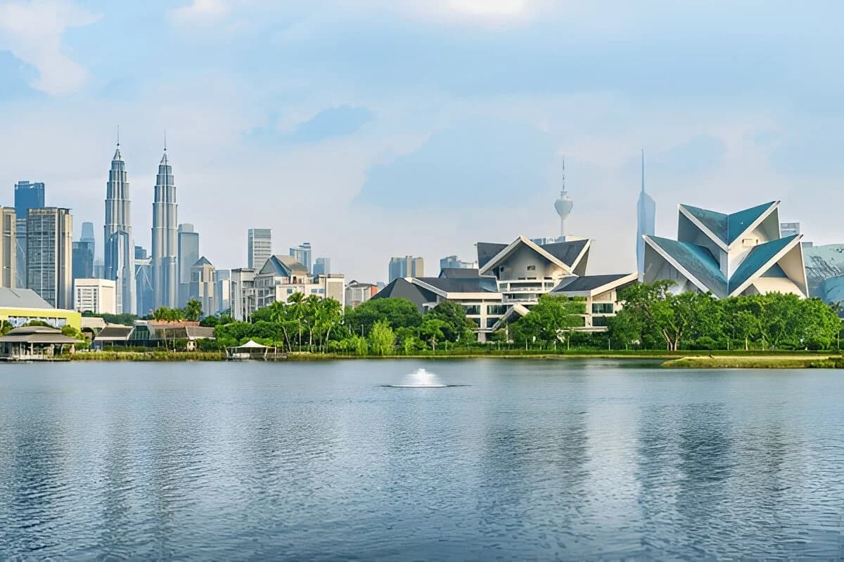 Malaysia Nightlife: A Vibrant Experience Beyond Sunset