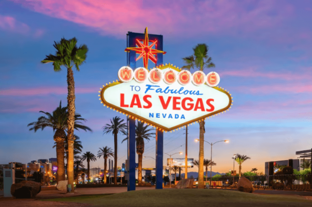 Beyond the Strip: 9 Hidden Gems in Las Vegas (USA)