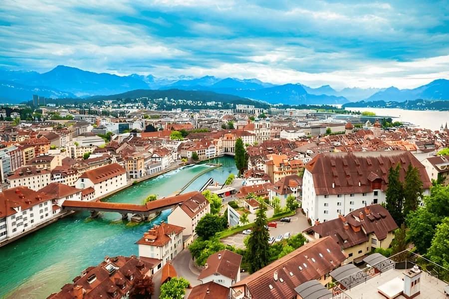 Lucerne