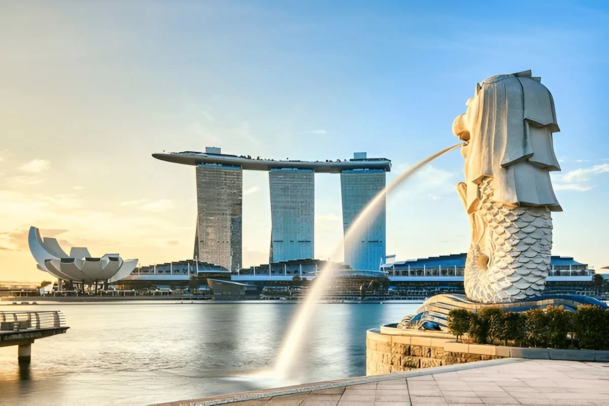 Singapore Itinerary for 3 Days: The Ultimate Travel Plan No One Tells You About