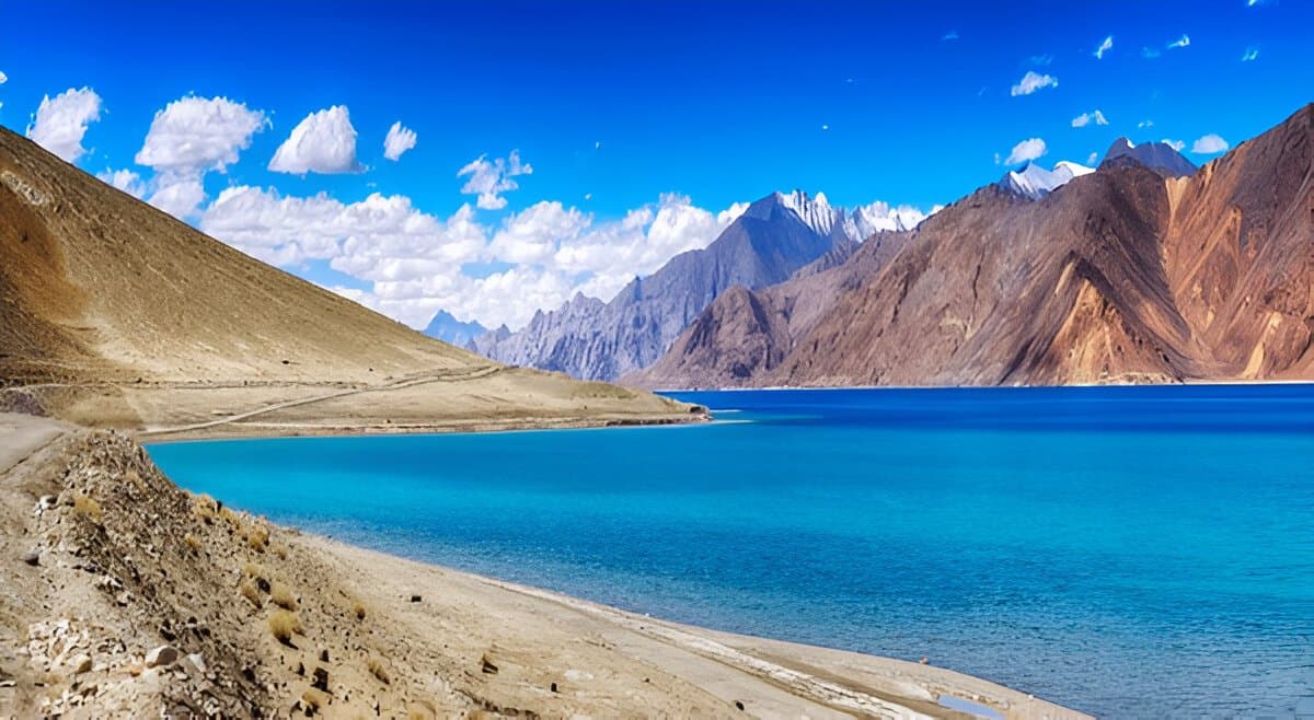 15 Places in Ladakh You Won’t Regret Visiting in 2026