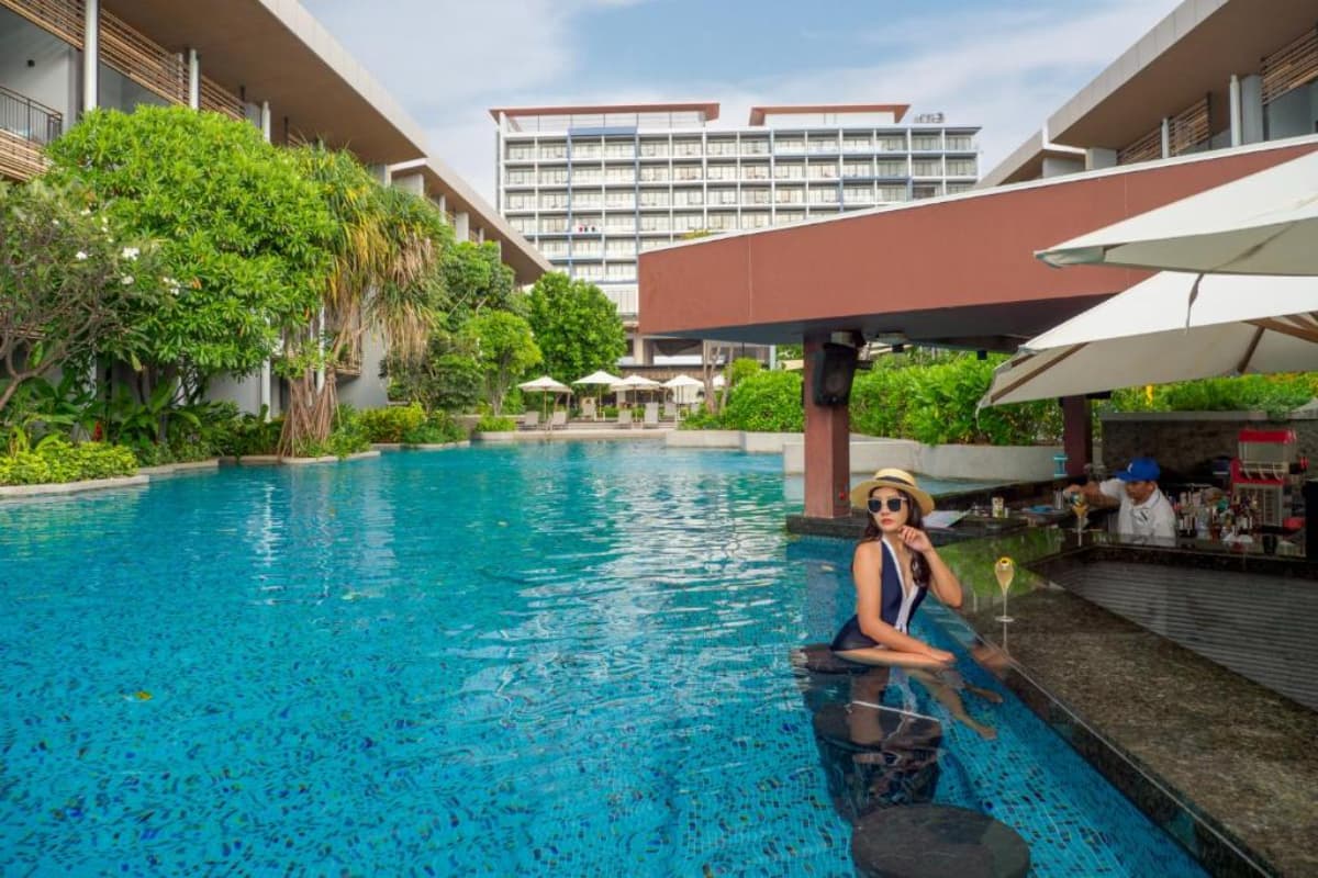 Best Resorts in Pattaya Thailand You’ll Wish You Booked Sooner