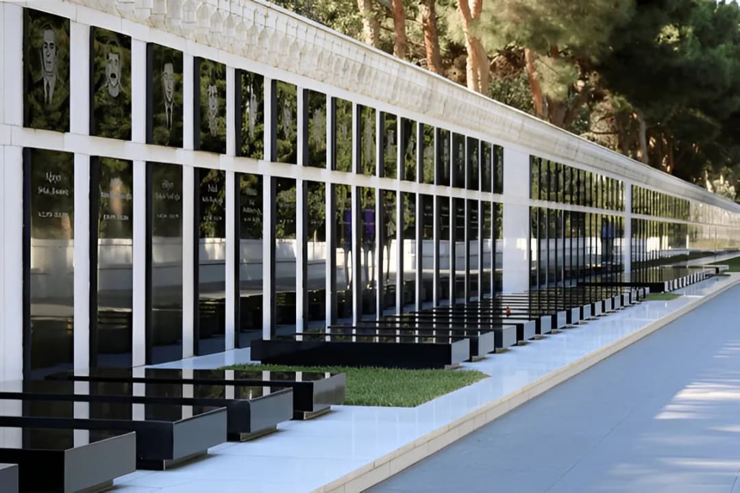 Peaceful Environment