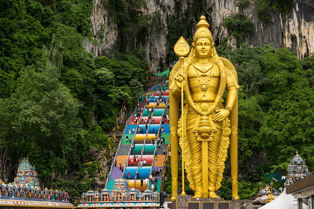 Malaysia